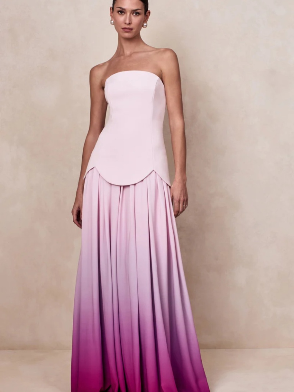 Club L London "Nia" Dress Size US 10 - Picture 2 of 7